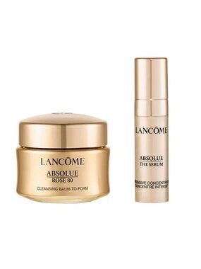 Lancome  Absolue Rose 80 Balm The Serum